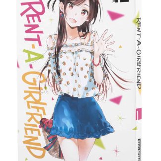 Rent-A-Girlfriend 1