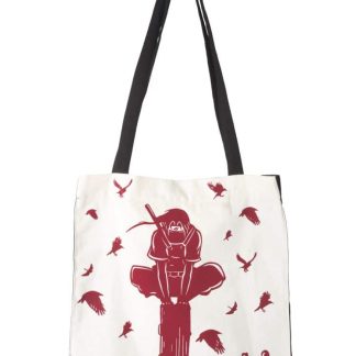 Hero's Sacrifice Tote Bag