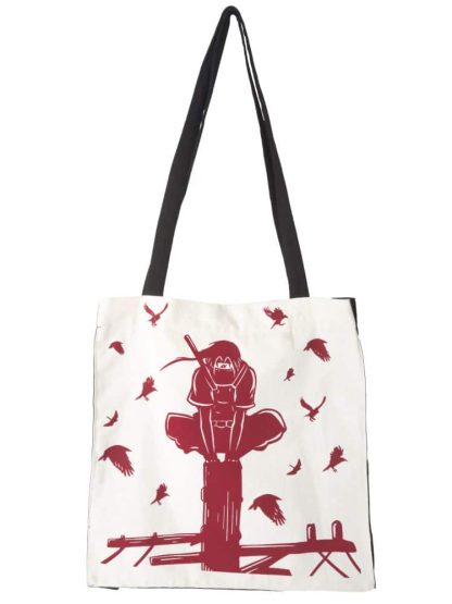 Hero's Sacrifice Tote Bag