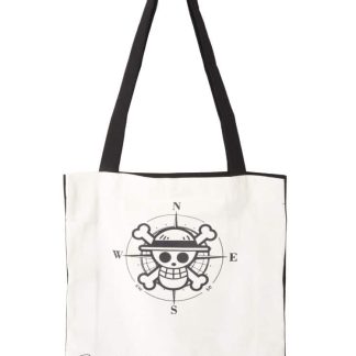 Nakama Tote Bag