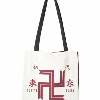 Toman Tote Bag
