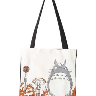 Totoro Tote Bag