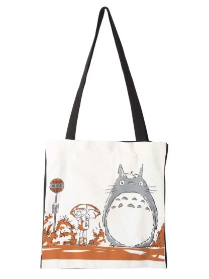 Totoro Tote Bag