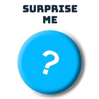 Mystery Badge