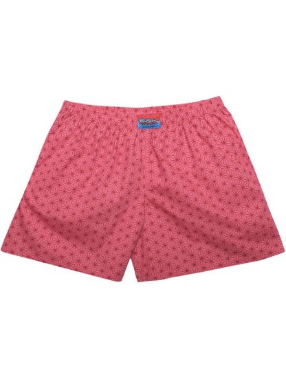 Nezuko Kimono Boxer