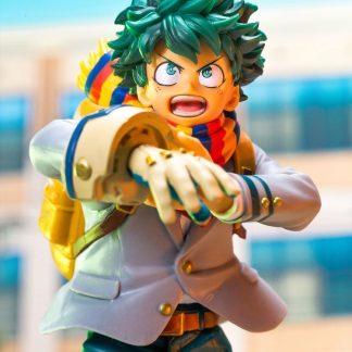 Banpresto My Hero Academia Bravegraph #1 Vol.1