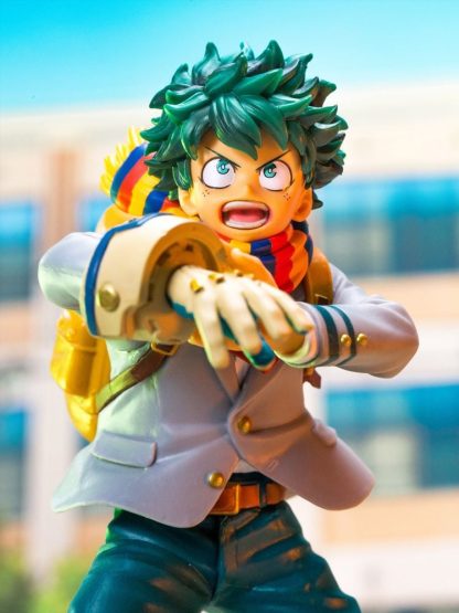 Banpresto My Hero Academia Bravegraph #1 Vol.1