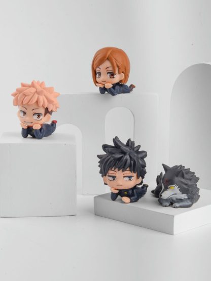 Chibi Sorcerers - Image 7
