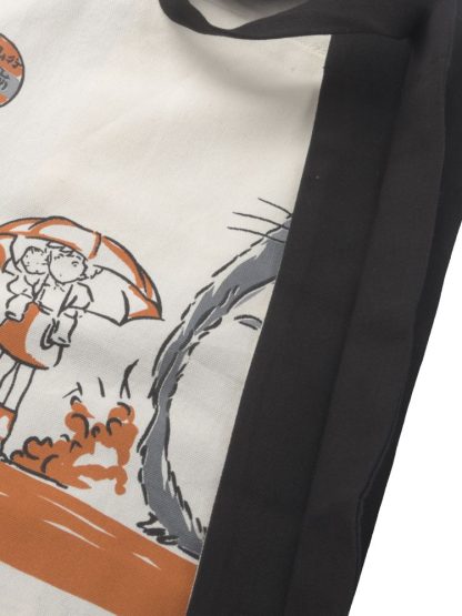 Totoro Tote Bag - Image 3