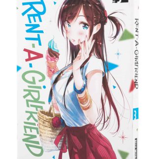 Rent-A-Girlfriend 3