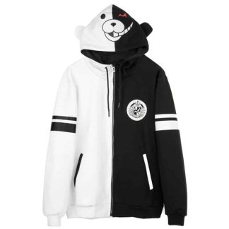 Headmaster Monokuma Hoodie