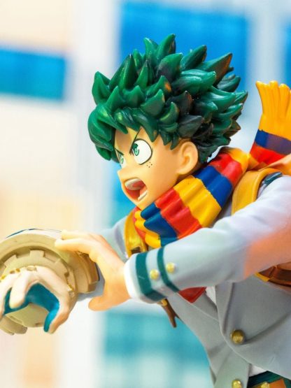 Banpresto My Hero Academia Bravegraph #1 Vol.1 - Image 3
