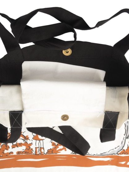 Totoro Tote Bag - Image 2