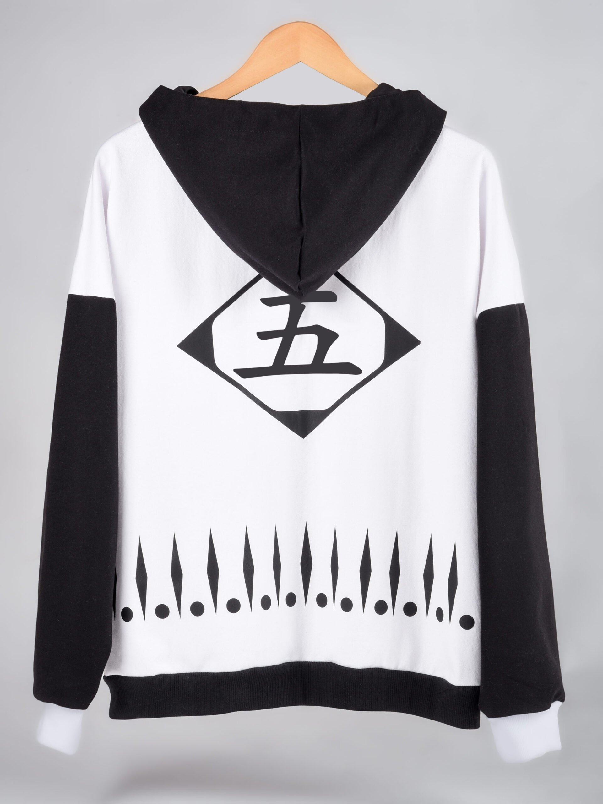 5th Division Captain Cosplay (Oversize Drop-Shoulder) - Image 2