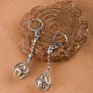 Fourth Division Captain Cosplay Earring