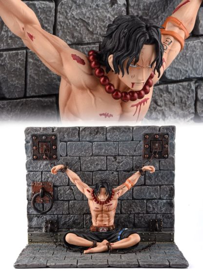 Fire Fist Figurine - Image 2