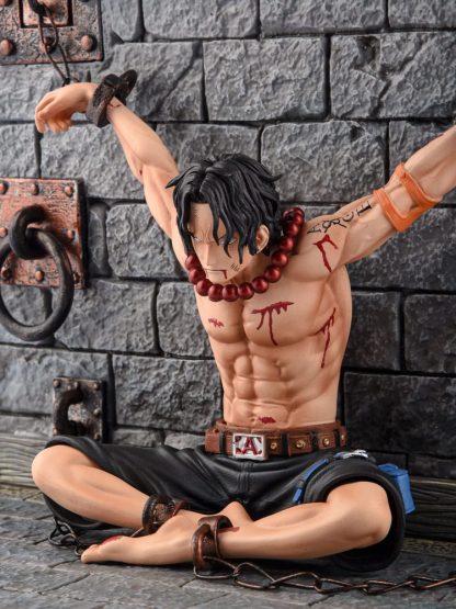 Fire Fist Figurine - Image 3