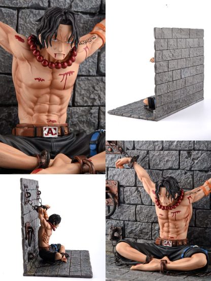 Fire Fist Figurine - Image 4