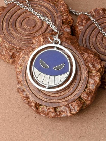 Last Expression Necklace
