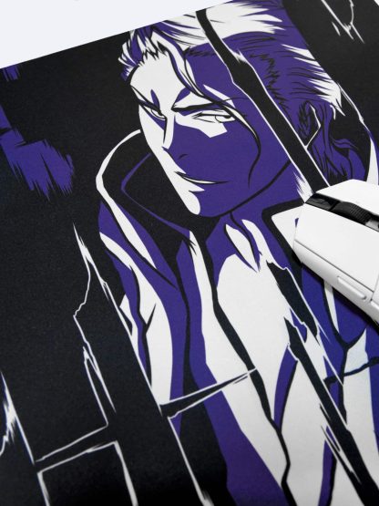 Mastermind Deskmat