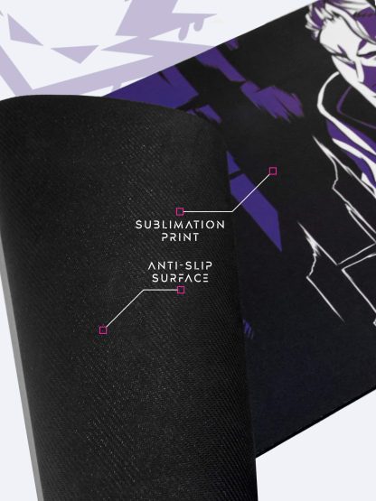 Mastermind Deskmat - Image 5