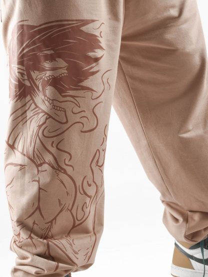 Attack Titan Jogger - Image 6