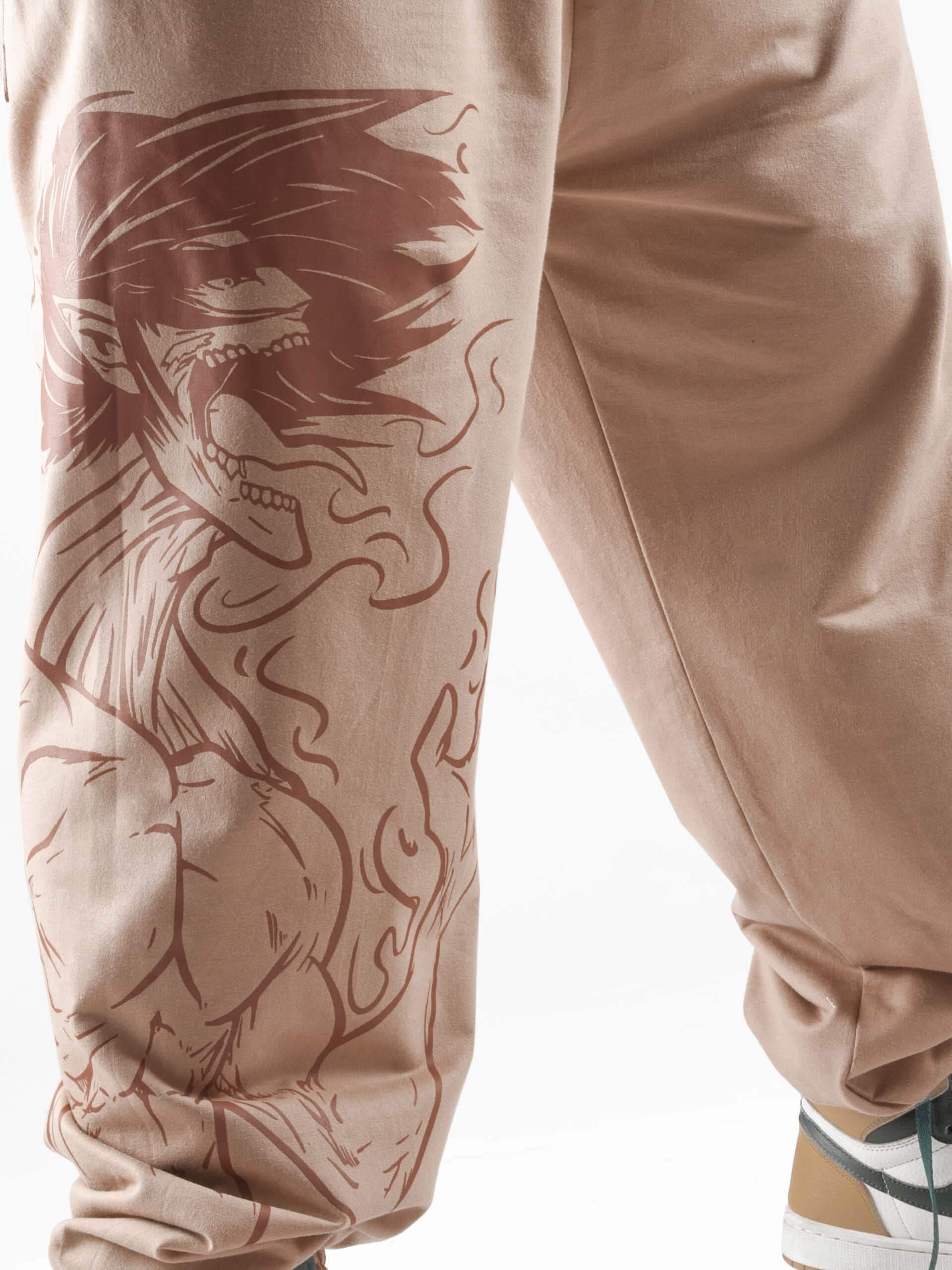 Attack Titan Jogger - Image 6