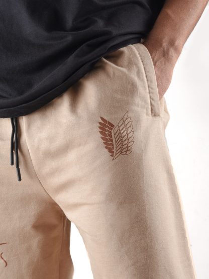 Attack Titan Jogger - Image 5
