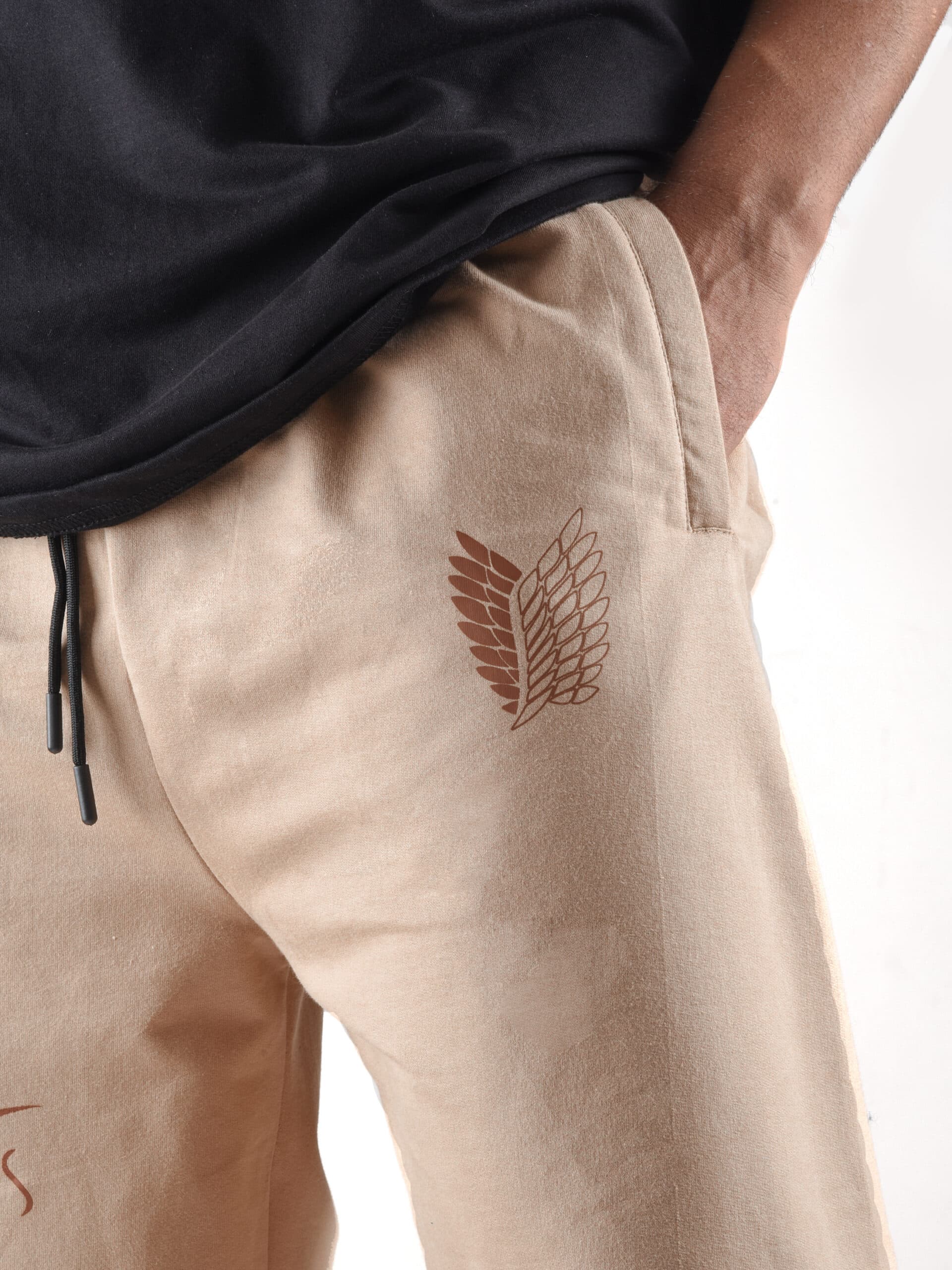 Attack Titan Jogger - Image 5