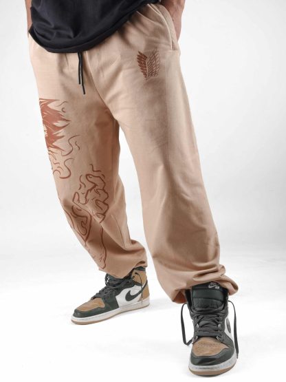 Attack Titan Jogger - Image 2