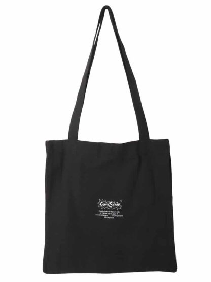 Hero's Sacrifice Tote Bag - Image 6