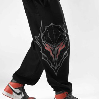 Cursed Jogger