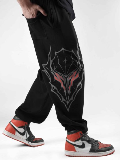Cursed Jogger
