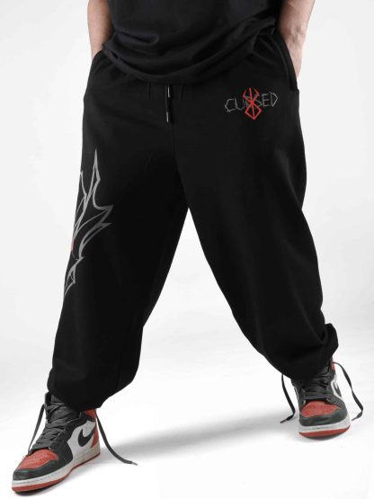 Cursed Jogger - Image 2