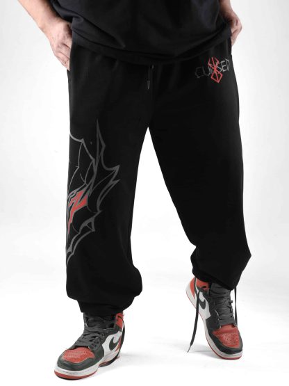 Cursed Jogger - Image 3