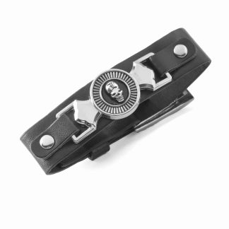Death Note Leather Bracelet