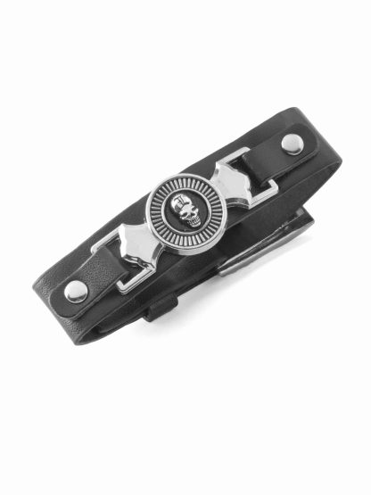 Death Note Leather Bracelet