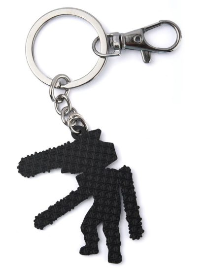 Chainsaw Devil Keychain - Image 3