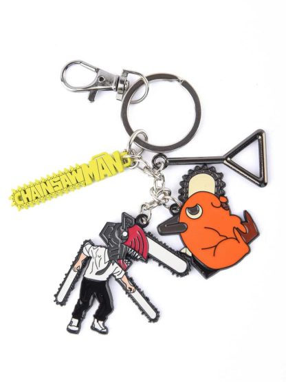 Devil Universe Keychain - Image 2