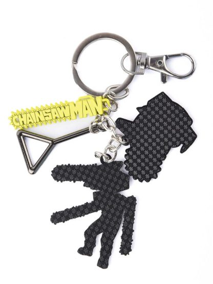 Devil Universe Keychain - Image 3