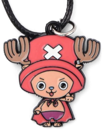 Dr. Tony Necklace - Image 2