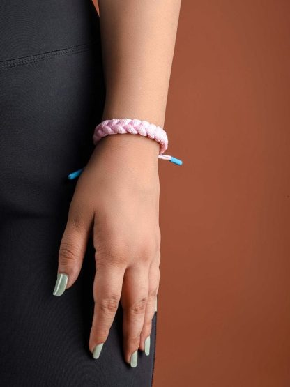 Dr. Tony Braided Bracelet - Image 4