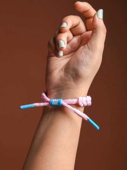 Dr. Tony Braided Bracelet - Image 3