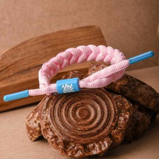 Dr. Tony Braided Bracelet