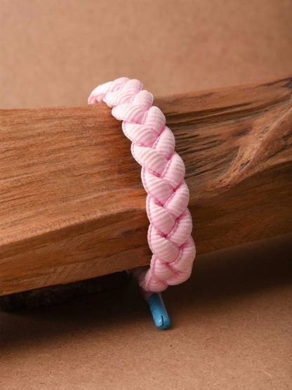 Dr. Tony Braided Bracelet - Image 2
