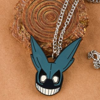 Hero Necklace