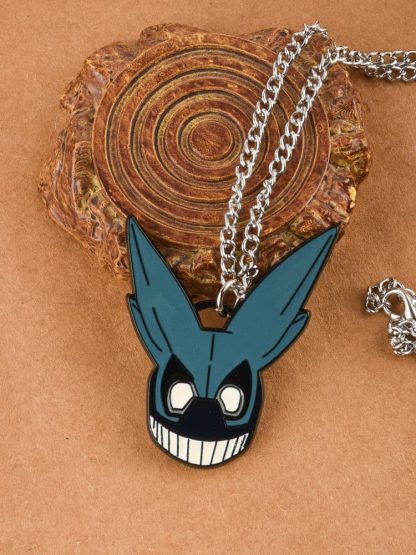 Hero Necklace