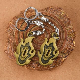 Blazing Earring