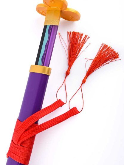 Pirate Hunter LED Katana: Enma - Image 2