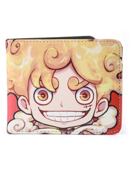King of Pirates Wallet